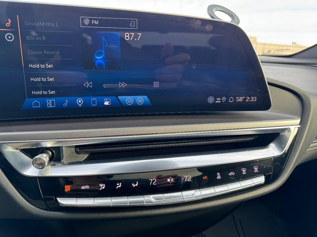 Used 2024 Cadillac Lyriq Tech w/ Driver Assist Package image 18