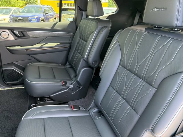 New 2026 Buick Enclave Avenir w/ Super Cruise Package FWD image 19