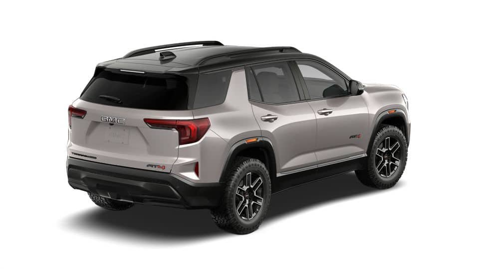 New 2027 GMC Terrain AT4 w/ Convenience Package III AWD/4WD image 5