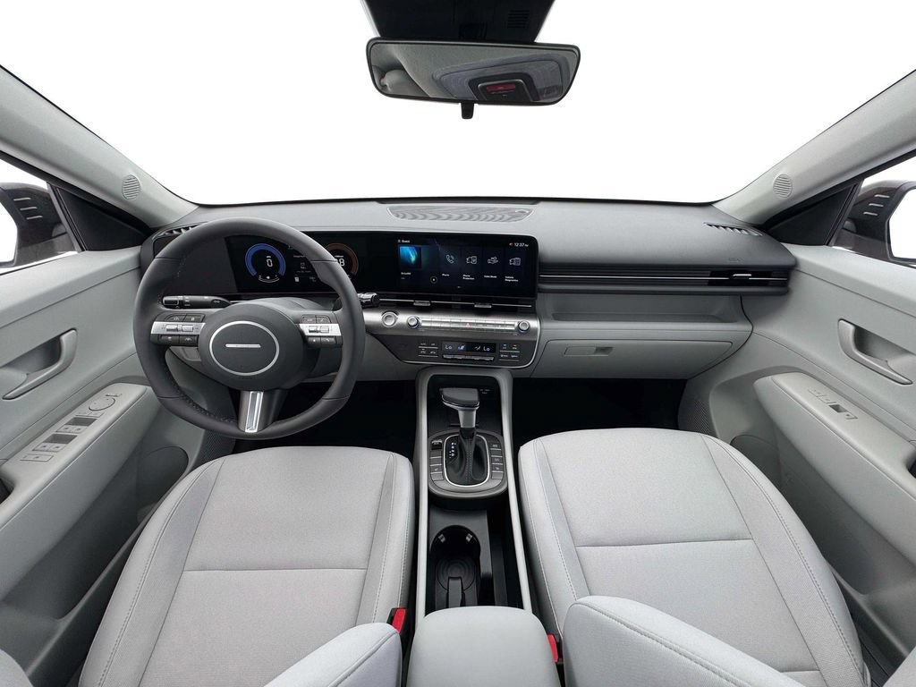 New 2026 Hyundai Kona SEL Sport FWD image 13
