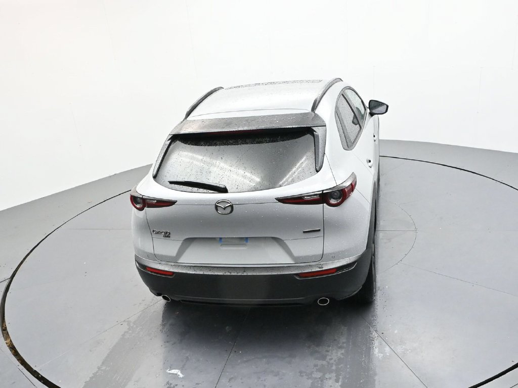 Used 2026 MAZDA CX-30 Aire Edition AWD/4WD image 14