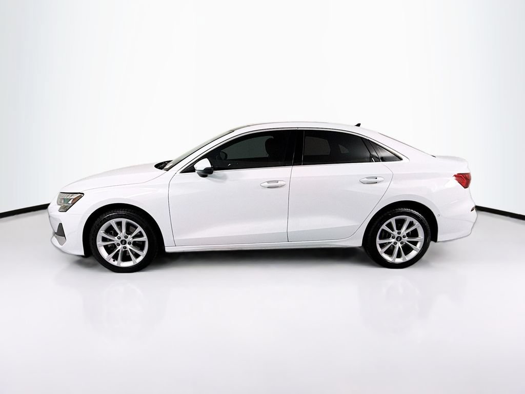 Used 2025 Audi A3 2.0T Premium Plus AWD/4WD image 8
