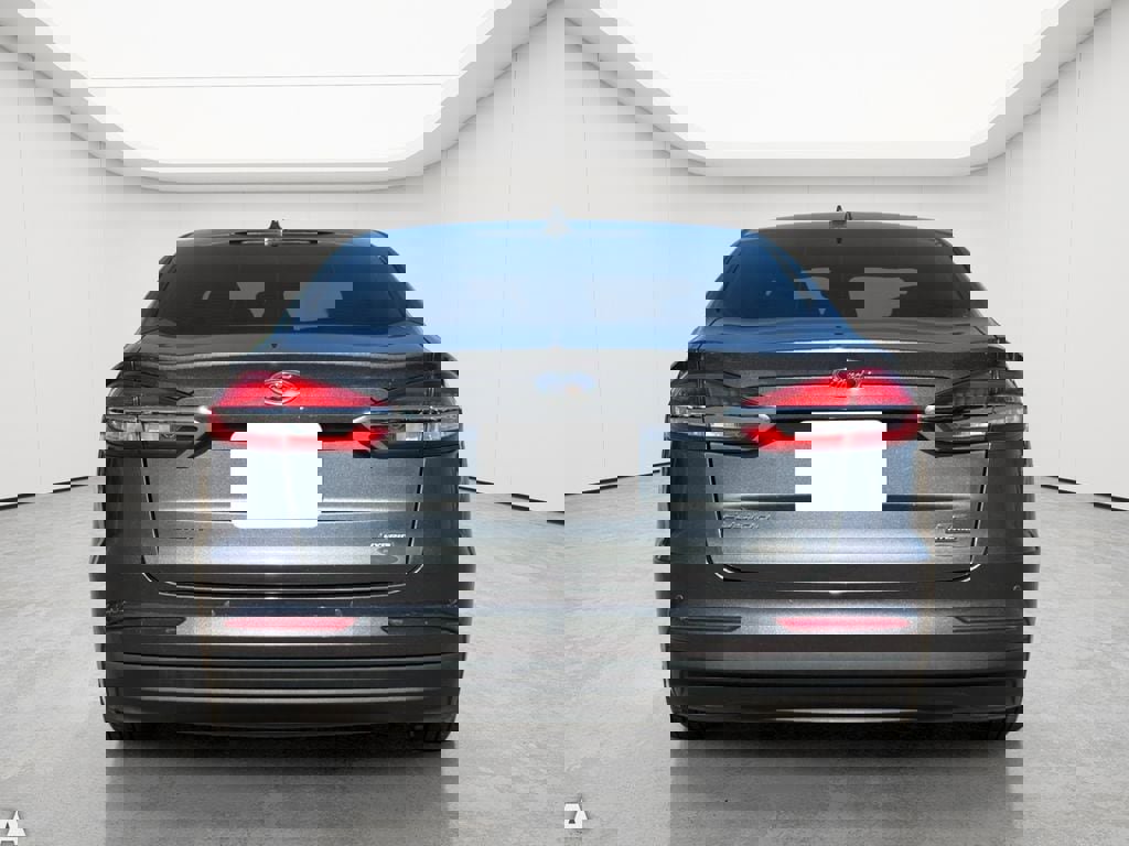 Used 2020 Ford Fusion SE FWD image 6