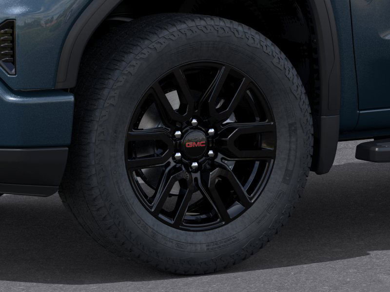New 2026 GMC Sierra 1500 Elevation w/ Preferred Package image 10