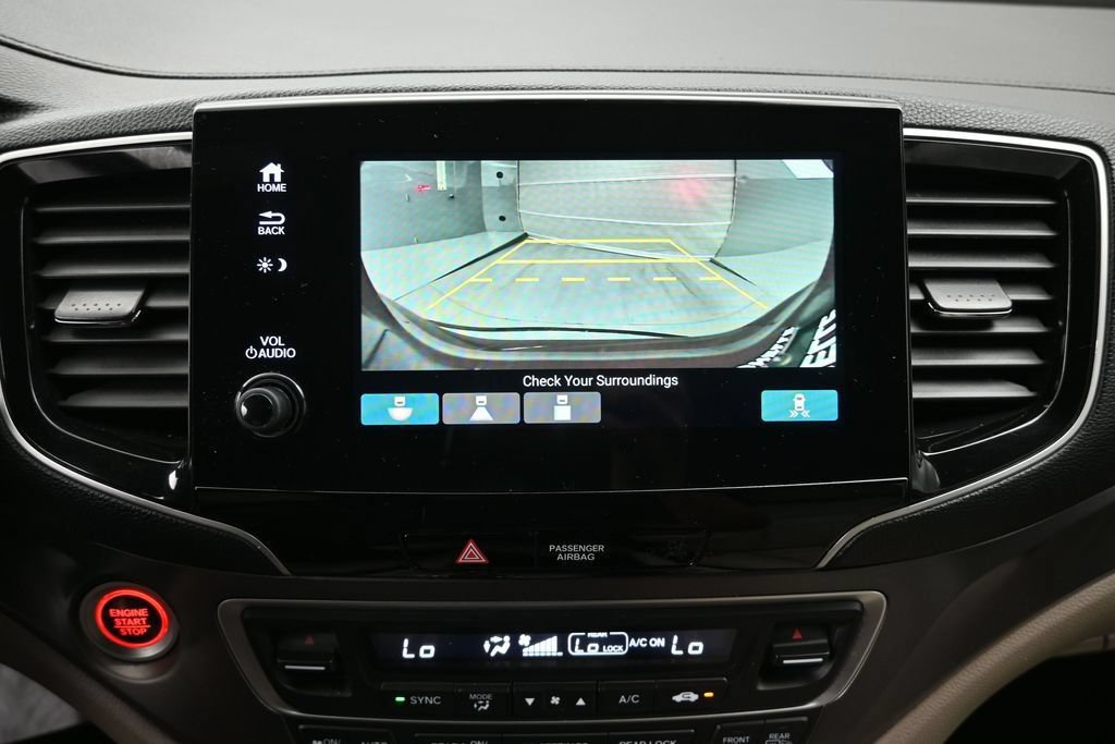 Used 2022 Honda Pilot Special Edition image 12