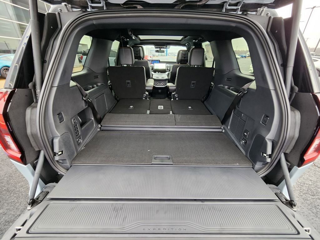 New 2026 Ford Expedition Tremor image 22