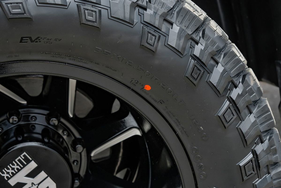 Used 2024 RAM 3500 Tradesman w/ Chrome Appearance Group image 65