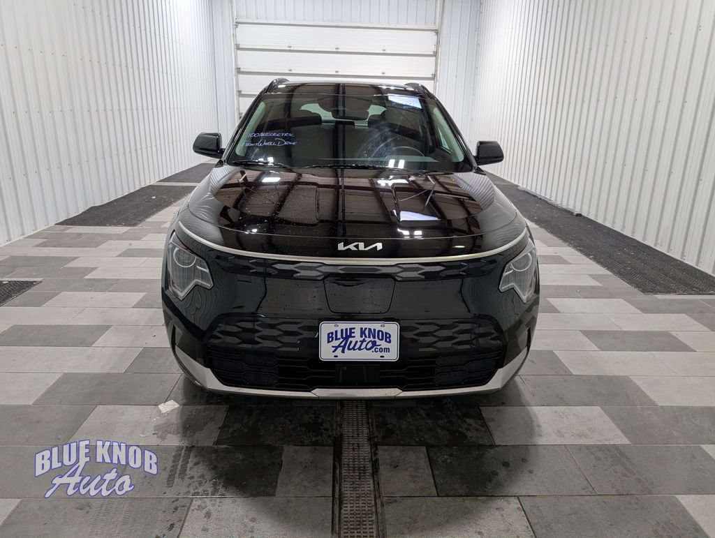 Used 2024 Kia Niro Wind FWD image 6