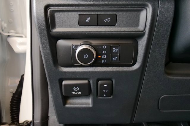 Used 2022 Ford Expedition Limited image 35