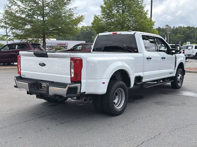 Used 2026 Ford F350 XLT AWD/4WD image 12