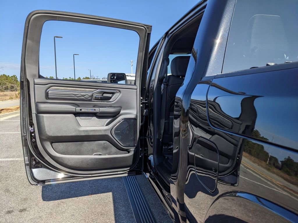 New 2026 RAM 1500 Limited image 68