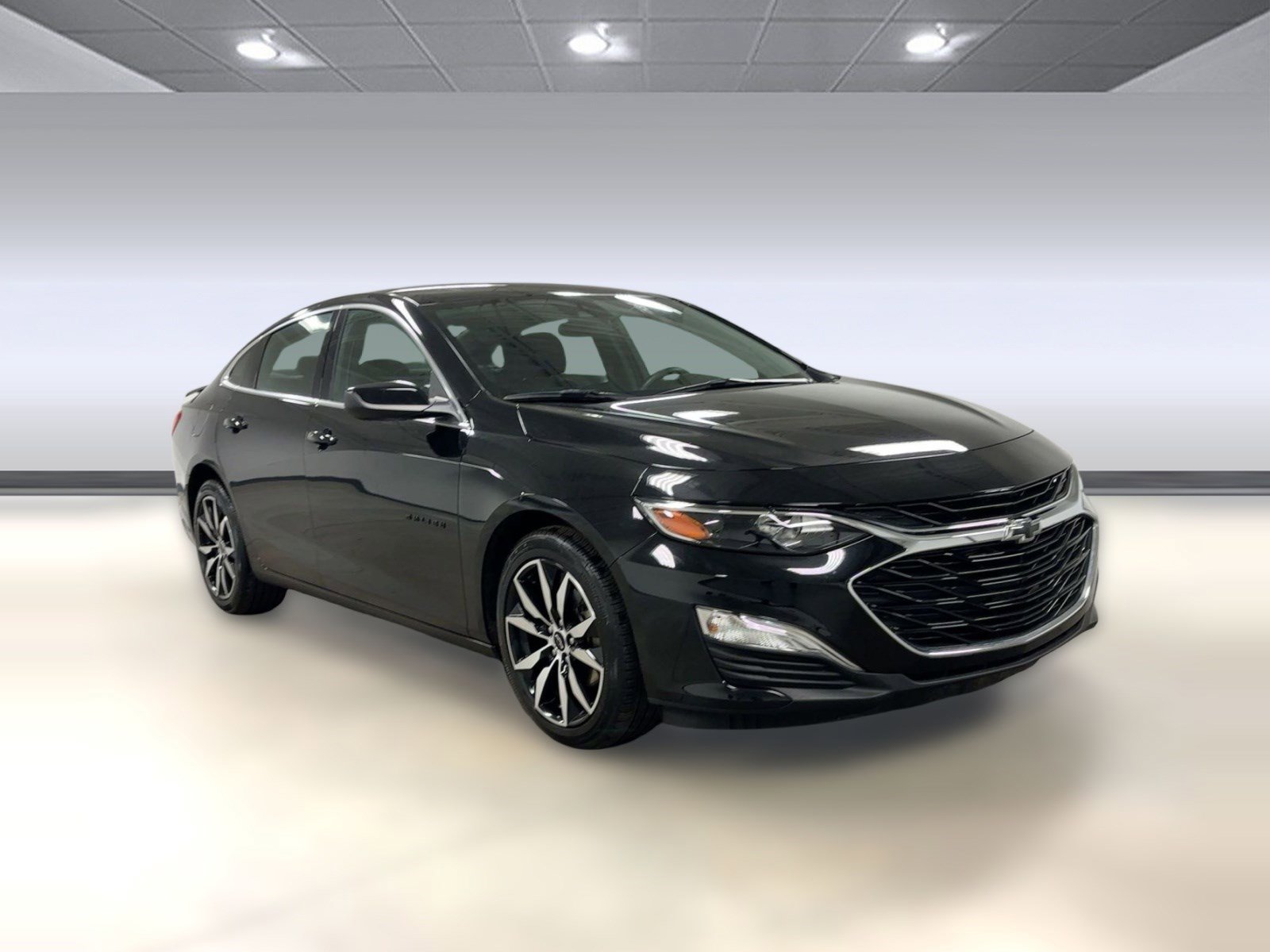 Used 2024 Chevrolet Malibu RS image 5