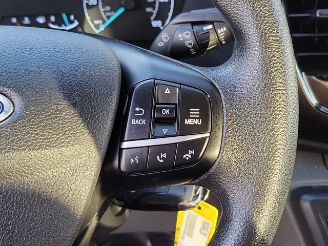 Certified 2023 Ford Transit 350 XLT image 23