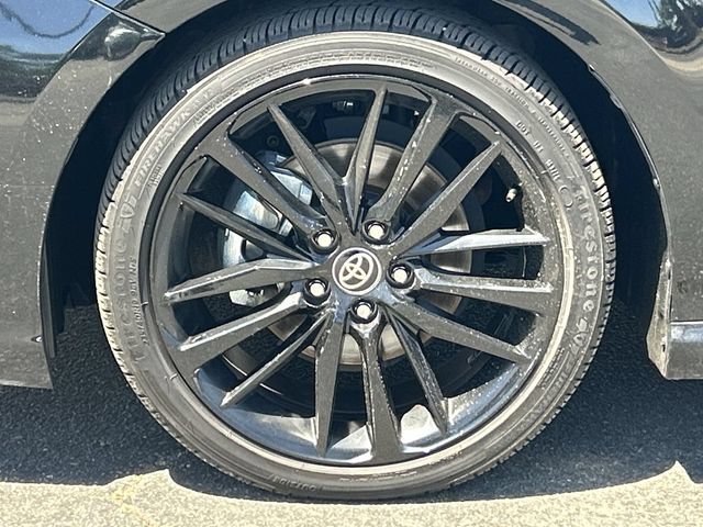 Used 2024 Toyota Camry XSE FWD image 10