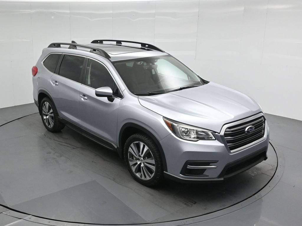 Used 2019 Subaru Ascent Premium AWD/4WD image 34