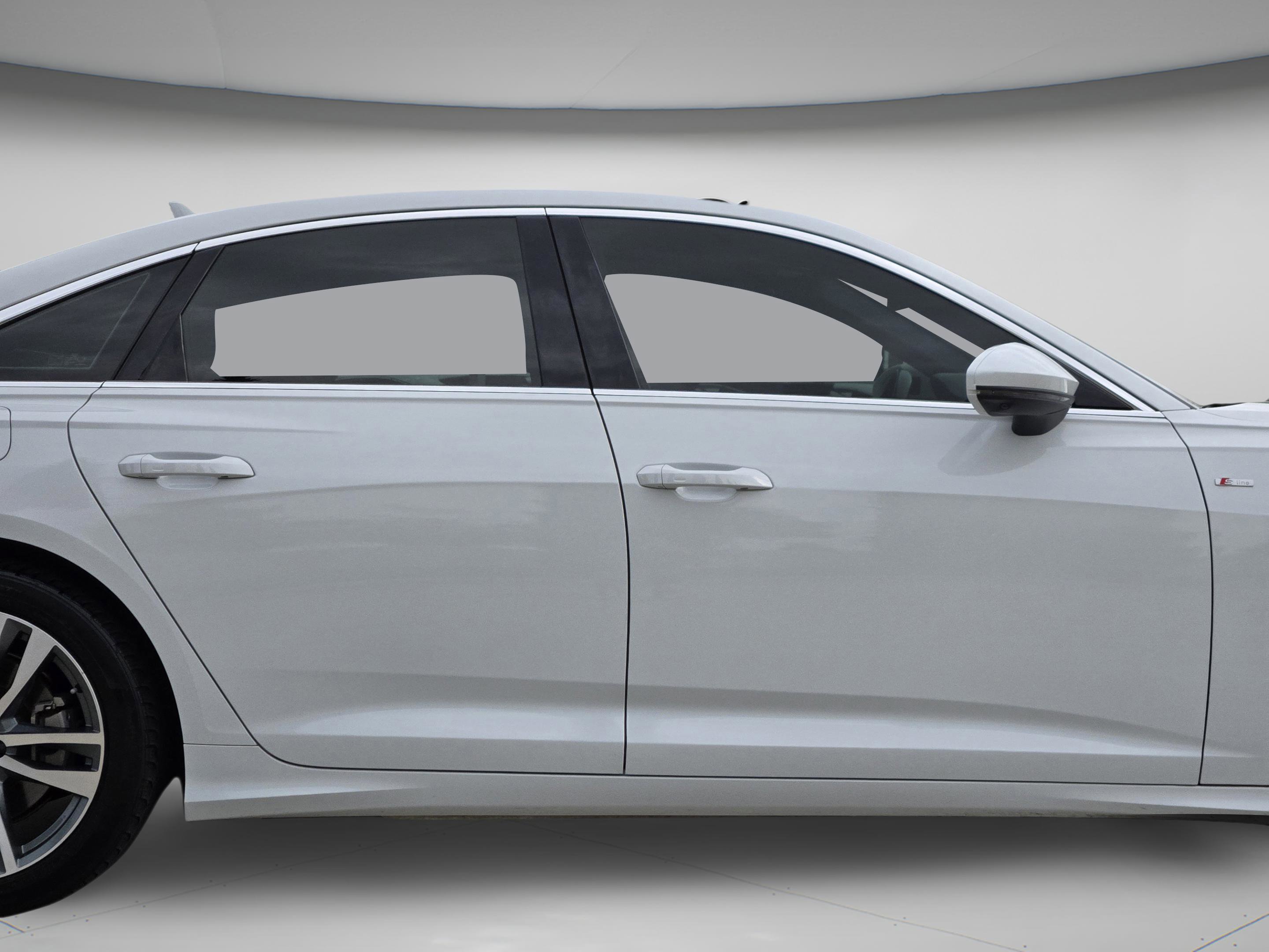 Used 2020 Audi A6 3.0T Premium Plus image 6