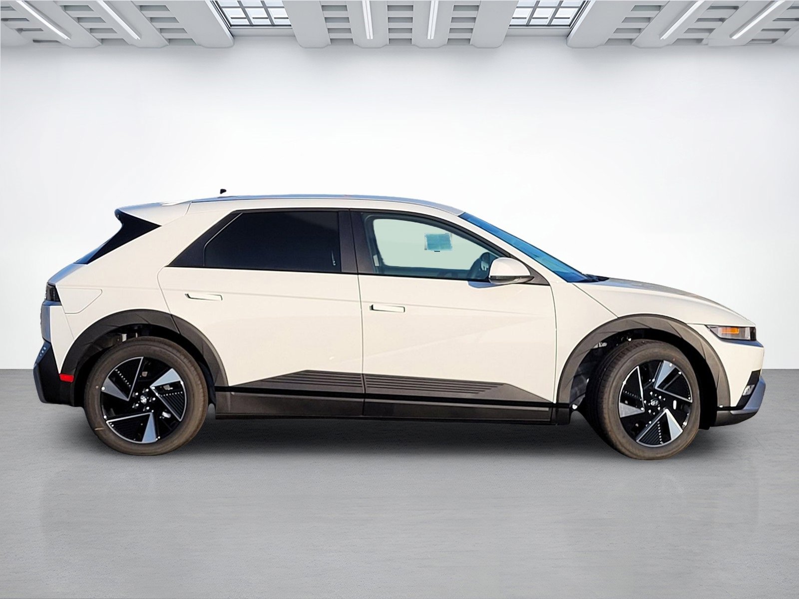 New 2026 Hyundai Ioniq 5 SEL image 4