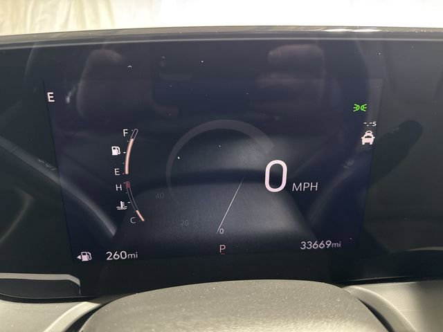 Certified 2024 Buick Encore GX Sport Touring FWD image 15
