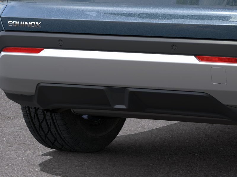 New 2027 Chevrolet Equinox LT FWD image 14