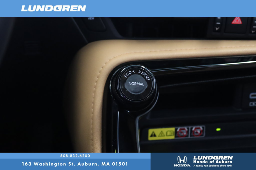 Used 2024 Lexus NX 350h AWD w/ Vision Package image 28