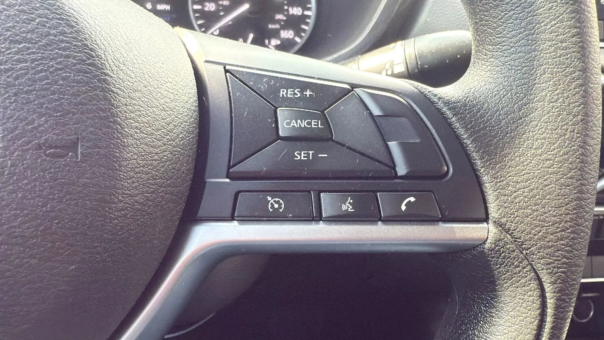 Used 2021 Nissan Sentra S FWD image 11