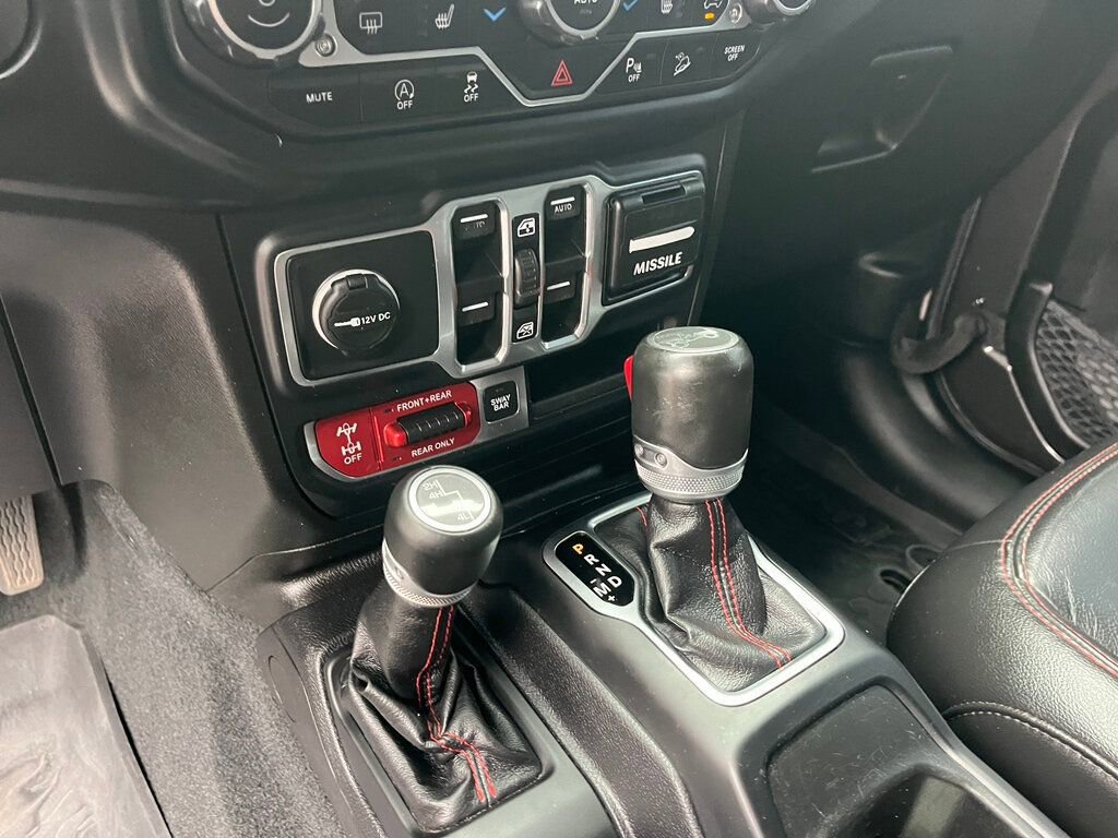 Used 2019 Jeep Wrangler Unlimited Rubicon image 67