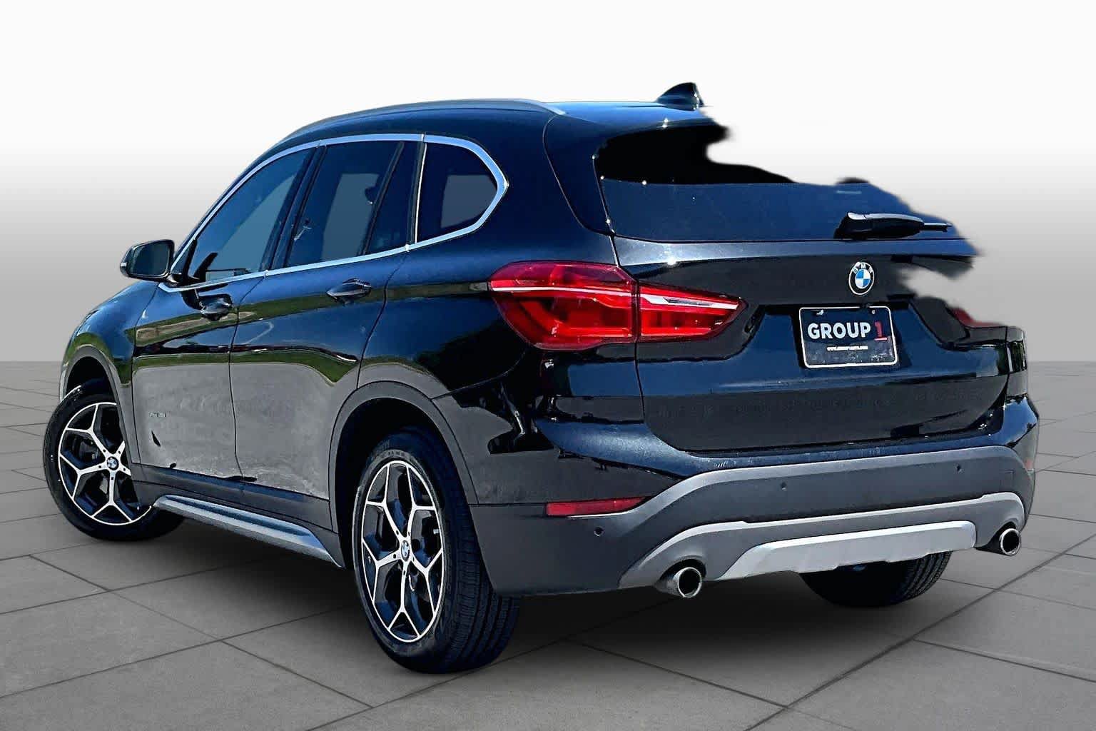 Used 2016 BMW X1 xDrive28i AWD/4WD image 12