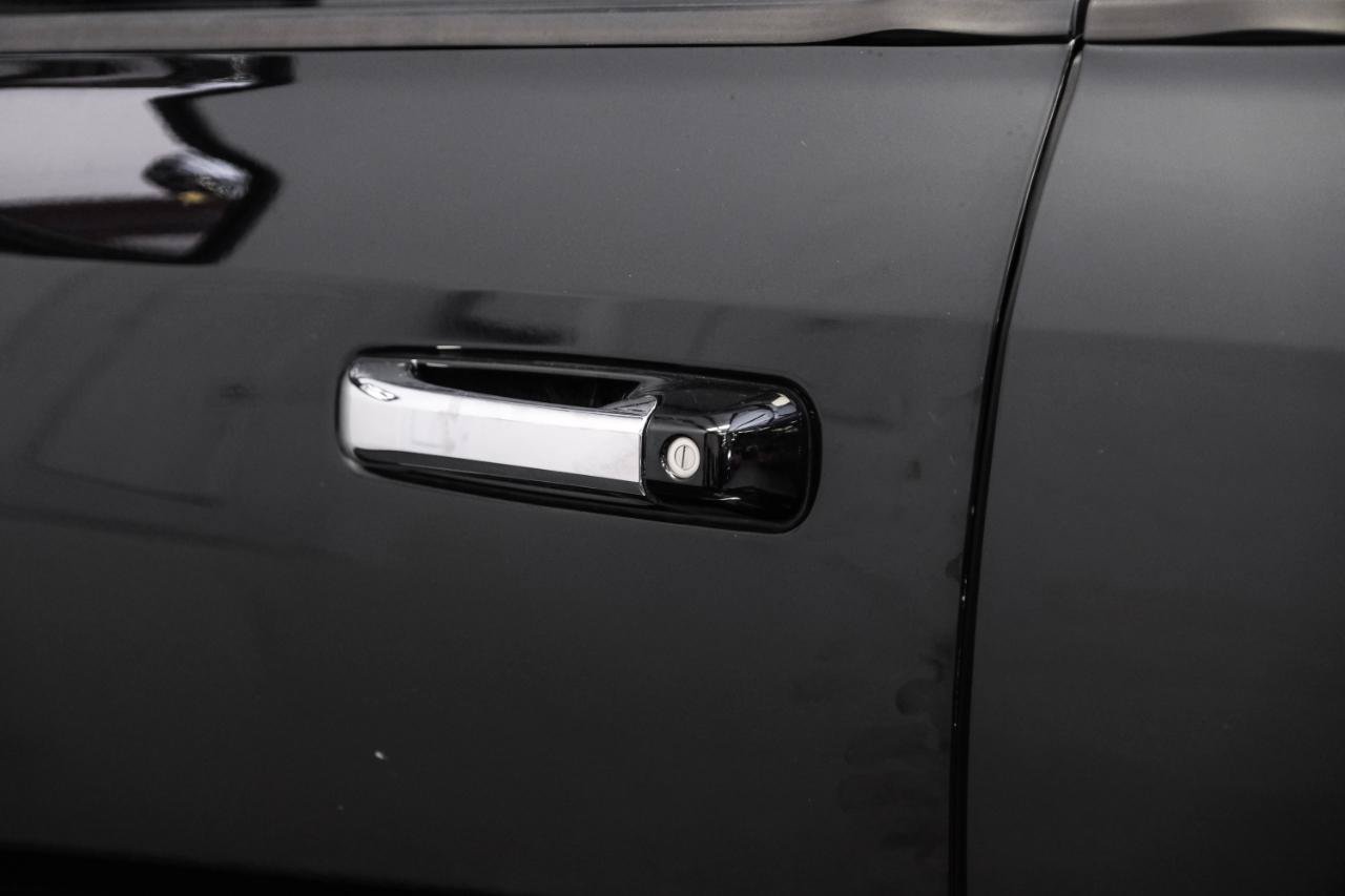 Used 2014 RAM 1500 Big Horn AWD/4WD image 36
