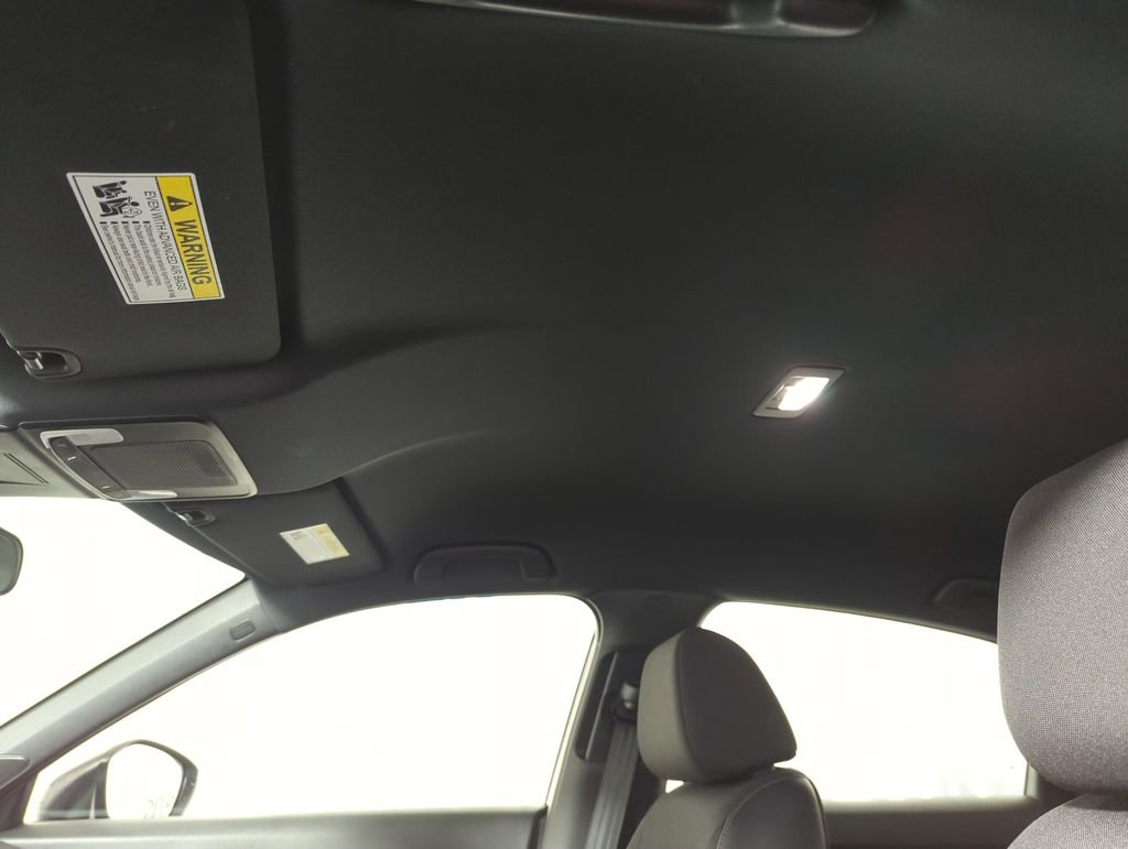 Certified 2024 Honda Civic Sport image 17