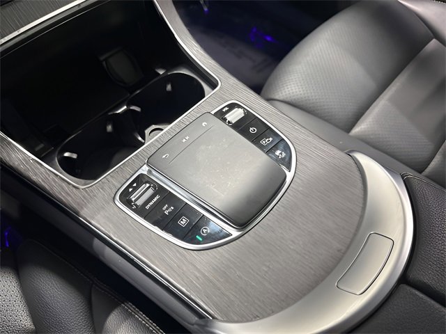 Certified 2022 Mercedes-Benz GLC 300 4MATIC image 24