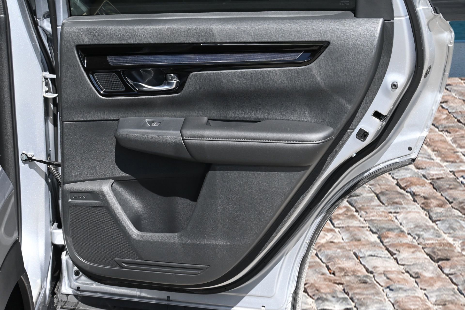 New 2025 Honda CR-V EX-L image 13