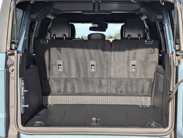 Used 2023 Ford Bronco Badlands image 17