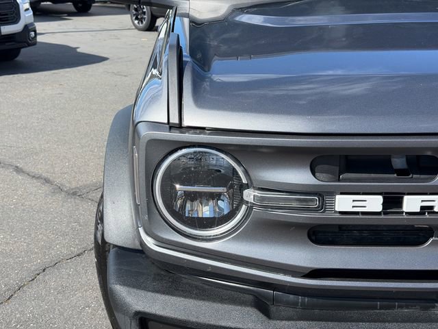 Used 2022 Ford Bronco Big Bend image 5