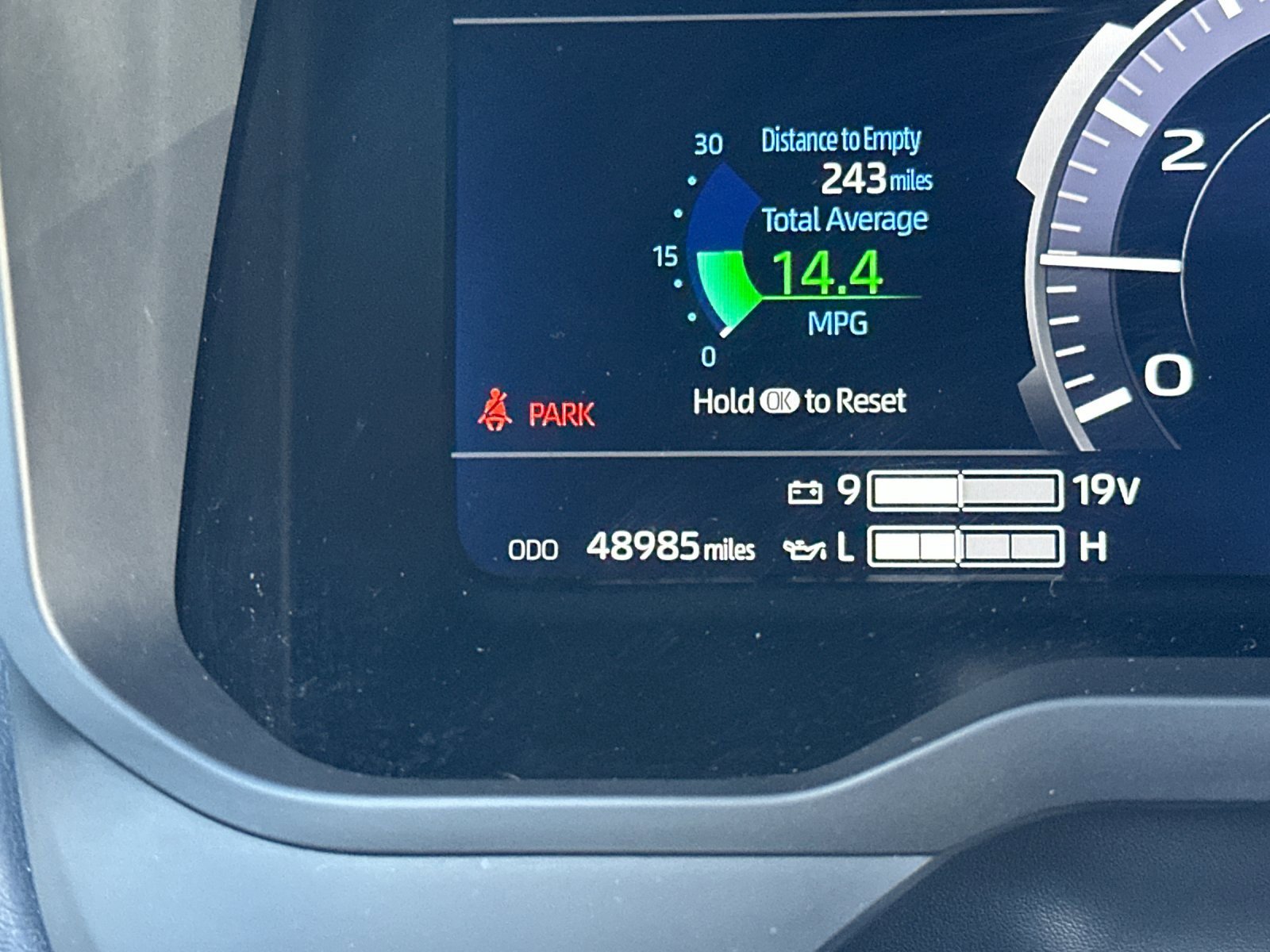 Used 2024 Toyota Tundra Platinum image 29