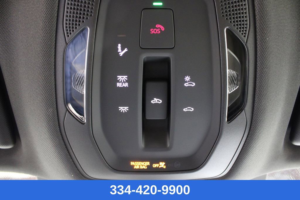 New 2025 Audi Q5 Prestige image 27