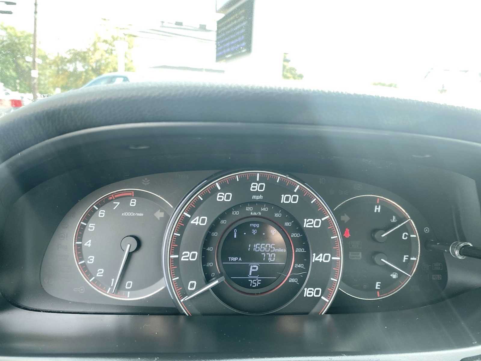 Used 2013 Honda Accord Sport image 20