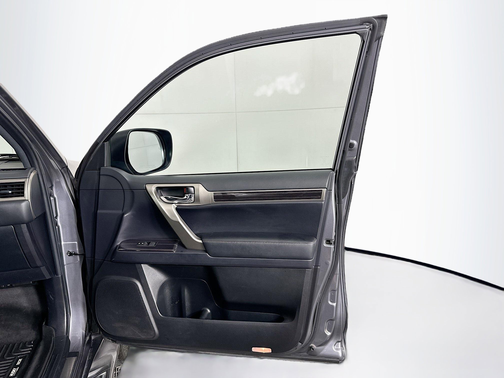 Used 2021 Lexus GX 460 Luxury image 35