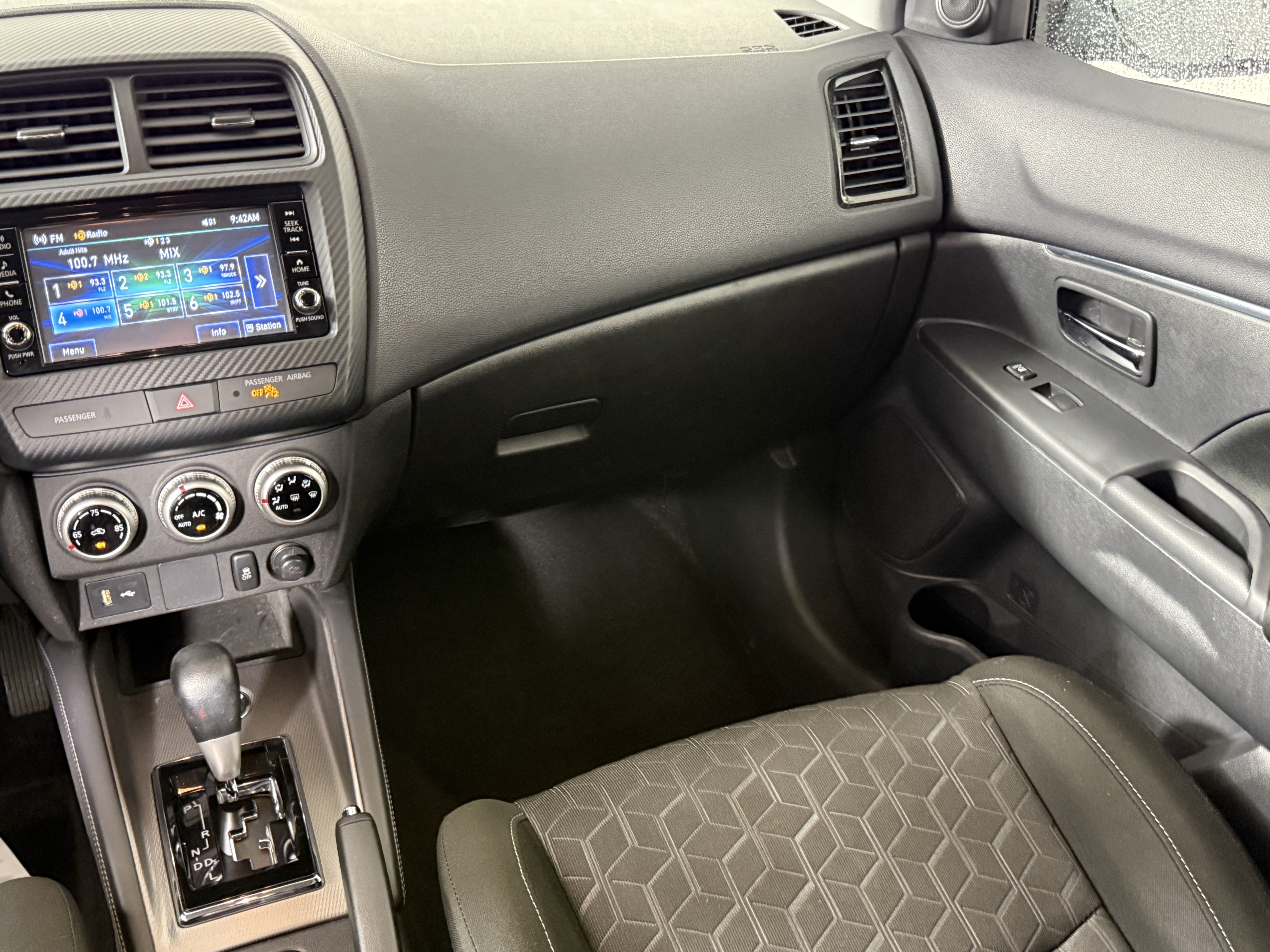 Used 2022 Mitsubishi Outlander Sport LE AWD/4WD image 11