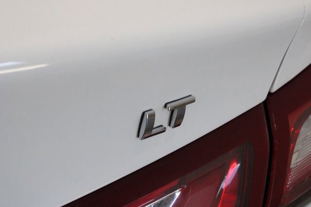 Used 2022 Chevrolet Malibu LT image 42