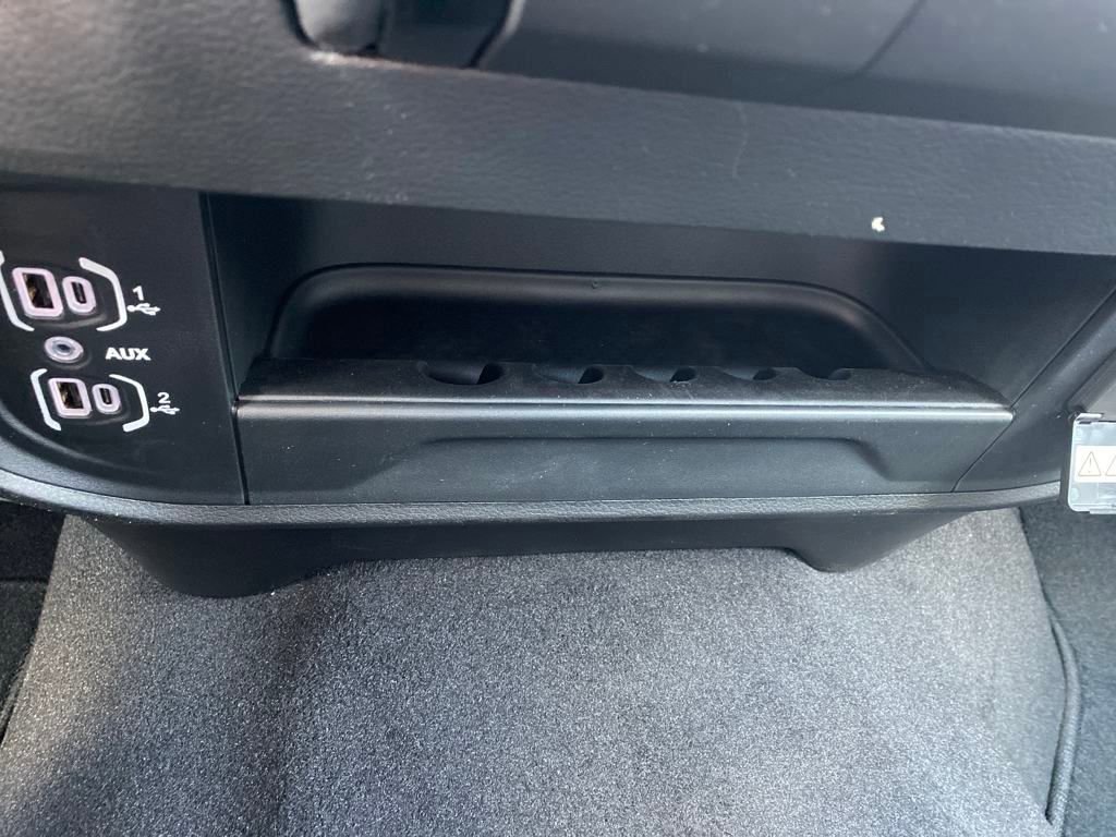 New 2026 RAM 2500 Tradesman image 32