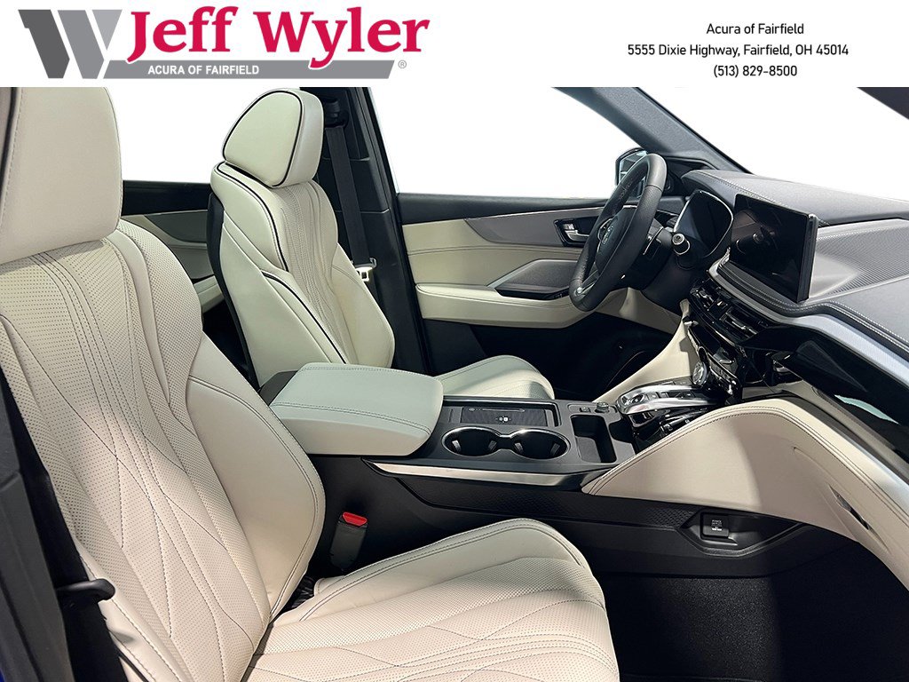 New 2026 Acura MDX A-Spec w/ Advance Package AWD/4WD image 38
