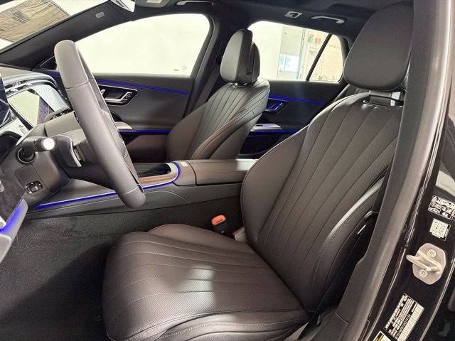 New 2027 Mercedes-Benz E 450 4MATIC All-Terrain Wagon image 10