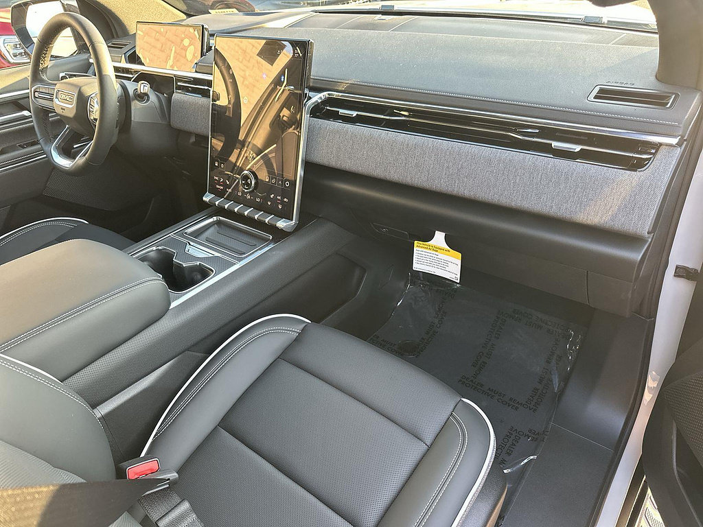 New 2026 GMC Sierra EV Elevation AWD/4WD image 27