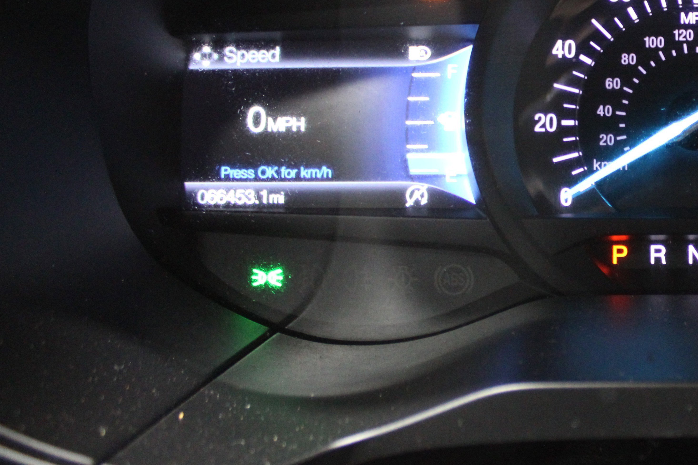 Used 2022 Ford Edge ST-Line image 13