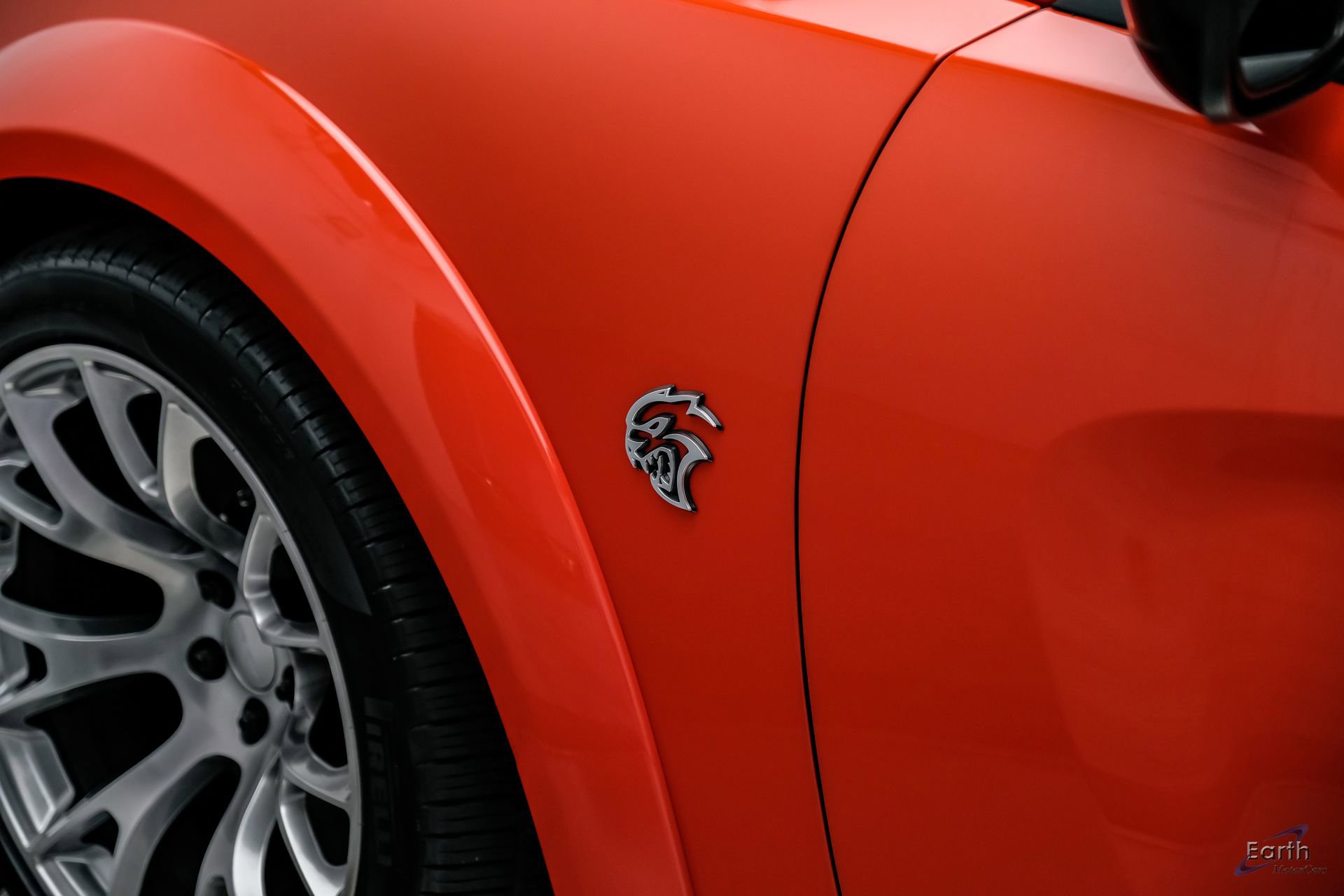 Used 2023 Dodge Charger SRT Hellcat image 43