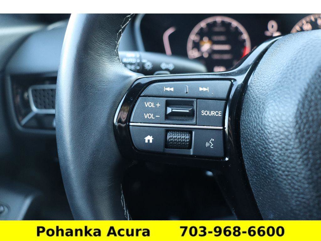 Used 2023 Honda Civic Sport image 12