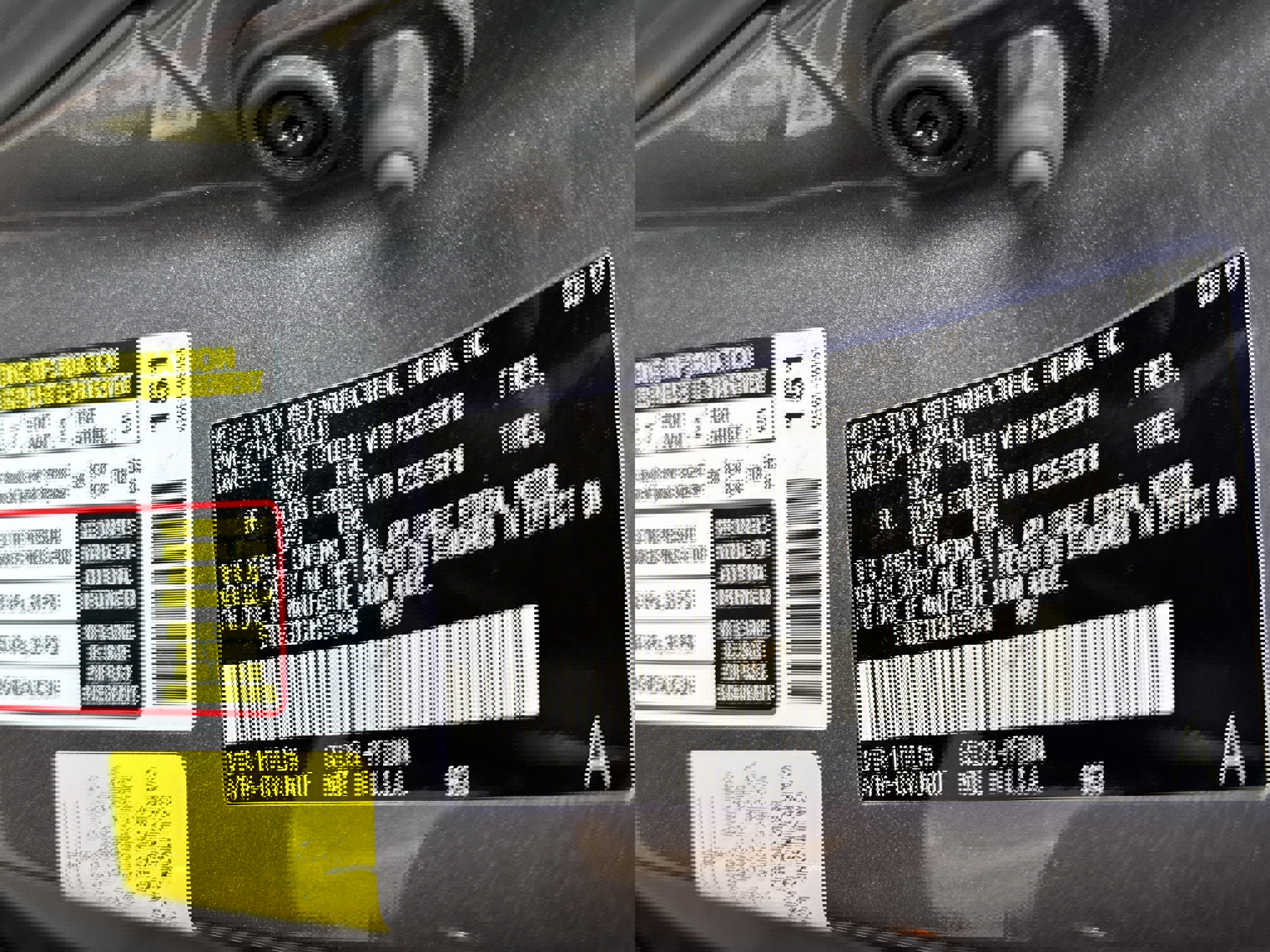 Certified 2017 Toyota Sienna XLE image 32