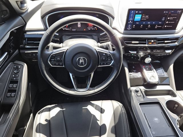 Certified 2026 Acura MDX w/ Technology Package FWD image 5