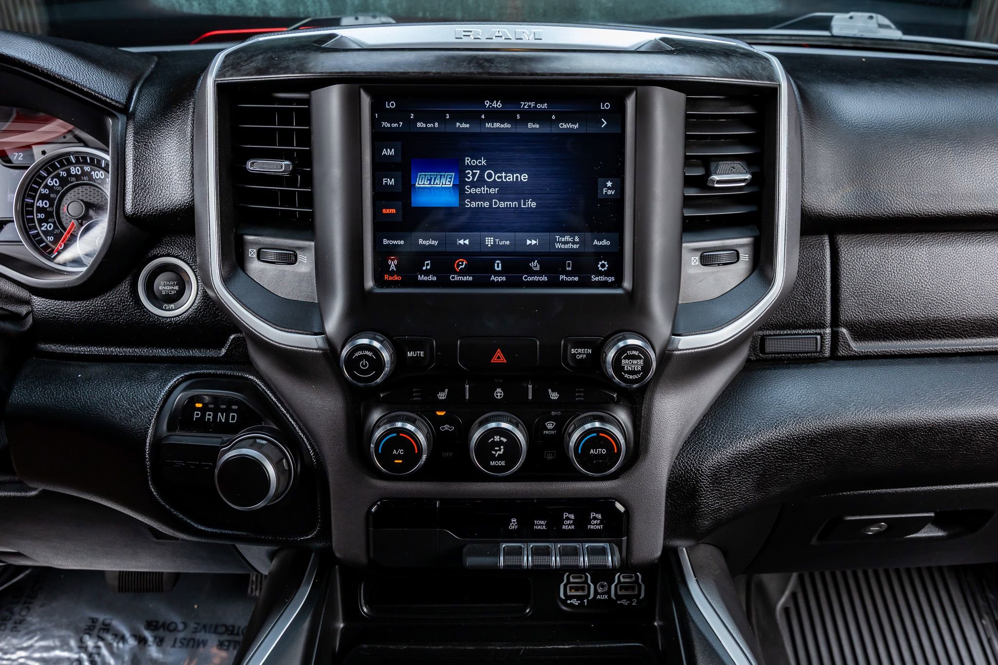 Used 2021 RAM 1500 Lone Star RWD image 23