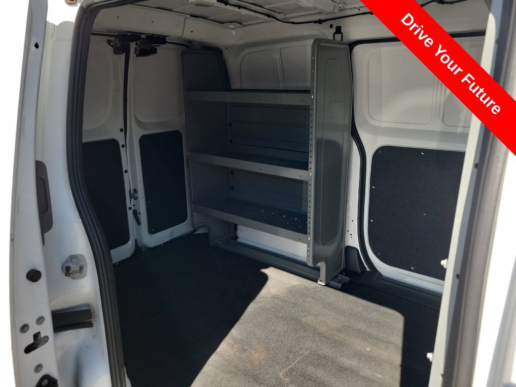 Used 2021 Nissan NV200 SV FWD image 22